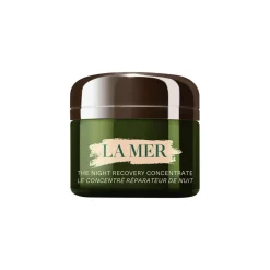 The Night Barrier Recovery Face Concentrate Treatment