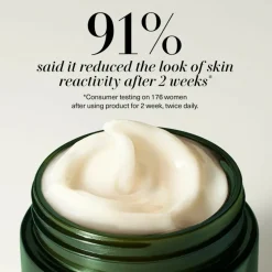 The Night Barrier Recovery Face Concentrate Treatment