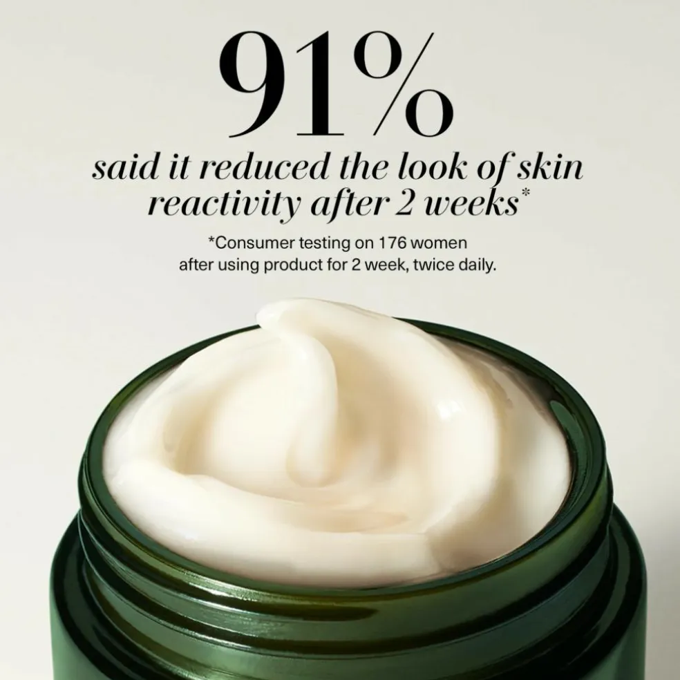 The Night Barrier Recovery Face Concentrate Treatment