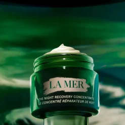 The Night Barrier Recovery Face Concentrate Treatment