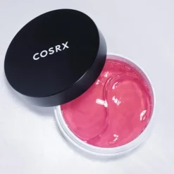 The Peptide Collagen Hydrogel Eye Patch