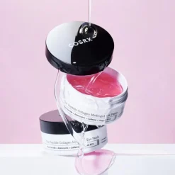 The Peptide Collagen Hydrogel Eye Patch