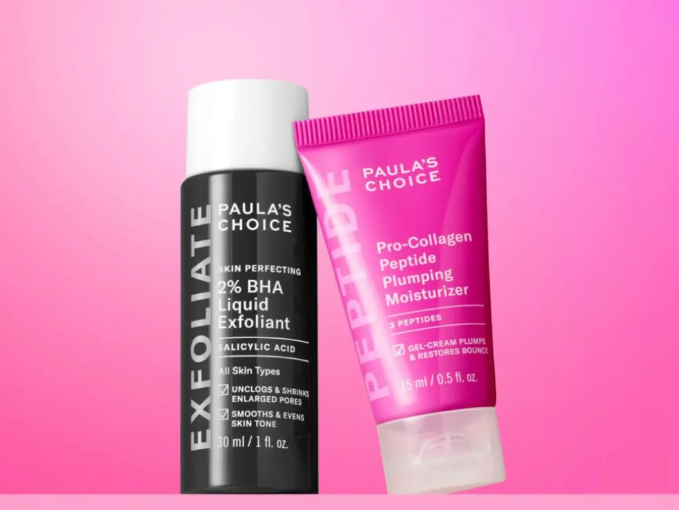 The Plump & Glow Kit