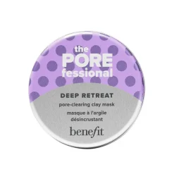 The POREfessional Deep Retreat Clay Mask