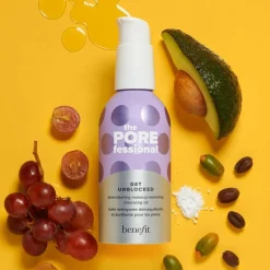The POREfessional Get Unblocked Cleansing Oil