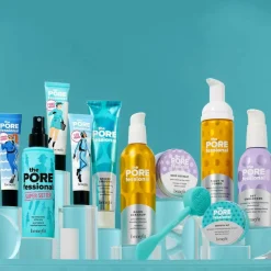 The POREfessional Get Unblocked Cleansing Oil