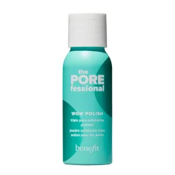 The POREfessional Wow Polish Exfoliating Powder