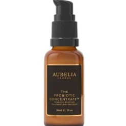 The Probiotic Concentrate