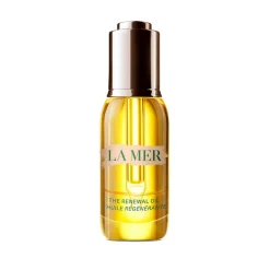 The Renewal Face Oil