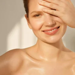 The Renewal Face Oil