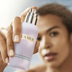 The Revitalizing Mist Face Mist