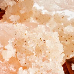 The Ritual of Ayurveda Body Scrub