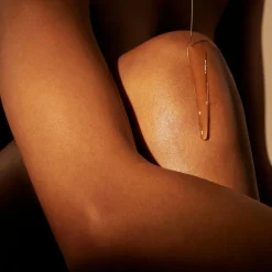 The Ritual of Ayurveda Dry Oil