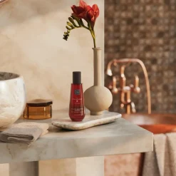 The Ritual of Ayurveda Dry Oil