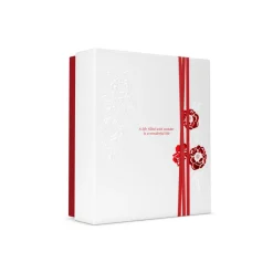 The Ritual of Ayurveda Medium Gaveæske