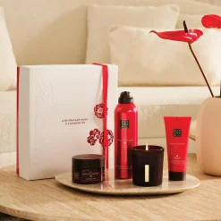 The Ritual of Ayurveda Medium Gaveæske