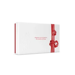 The Ritual of Ayurveda Small Gaveæske