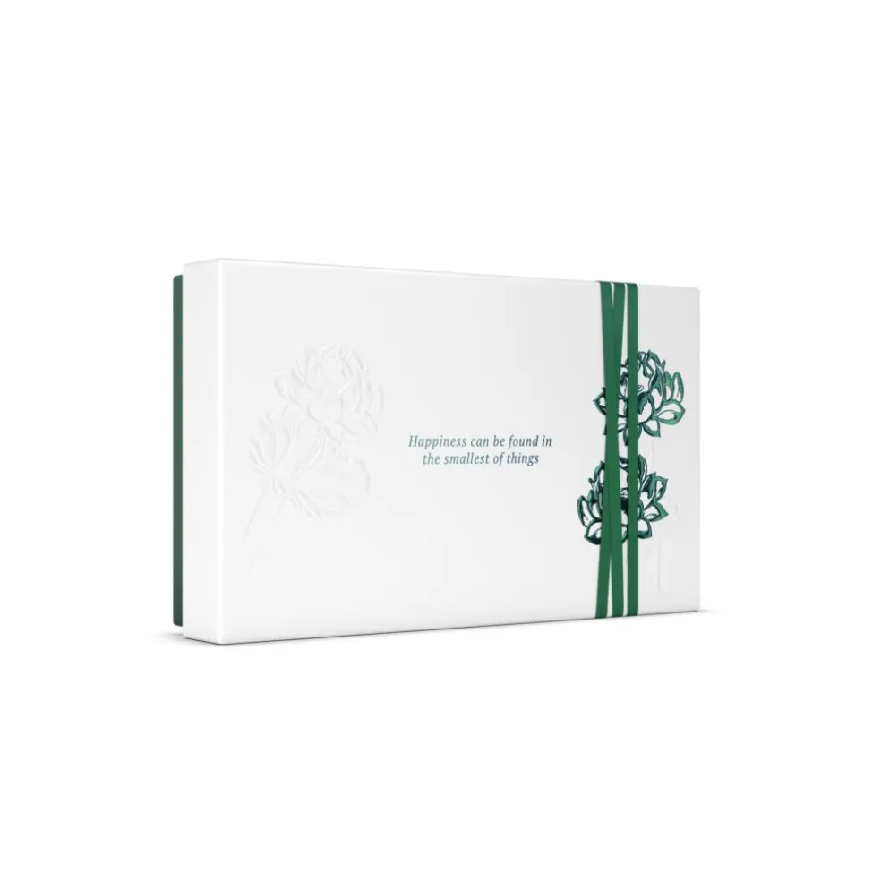 The Ritual of Jing Small Gaveæske