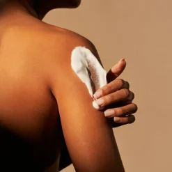 The Ritual of Karma Foaming Shower Gel