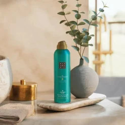 The Ritual of Karma Foaming Shower Gel