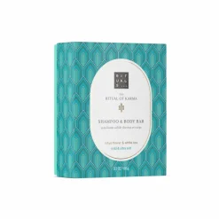 The Ritual of Karma Shampoo & Body Bar