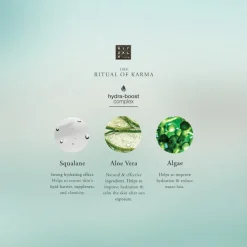 The Ritual Of Karma Sun Protection Face Cream SPF 50+