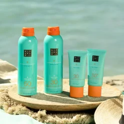 The Ritual Of Karma Sun Protection Face Cream SPF 50+