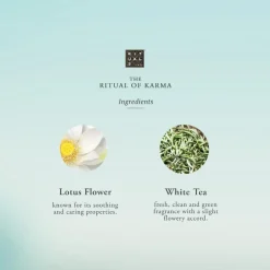 The Ritual Of Karma Sun Protection Face Cream SPF 30+