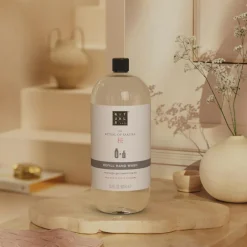 The Ritual Of Sakura Hand Wash Refill