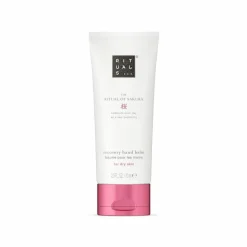 The Ritual of Sakura Recovery Hand Balm