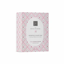 The Ritual of Sakura Shampoo & Body Bar