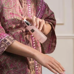 The Ritual of Sakura Shimmering Body Spray