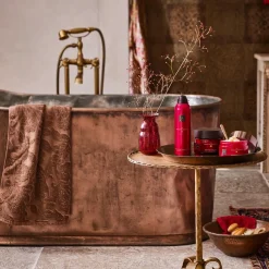 The Ritual of Skummende Kropsgel