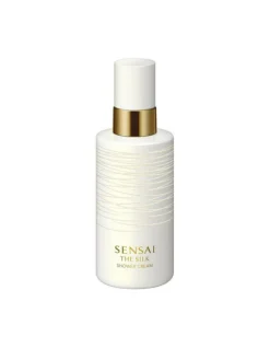 The Silk Shower Cream
