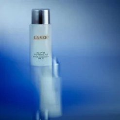 The SPF50 UV Protecting Fluid