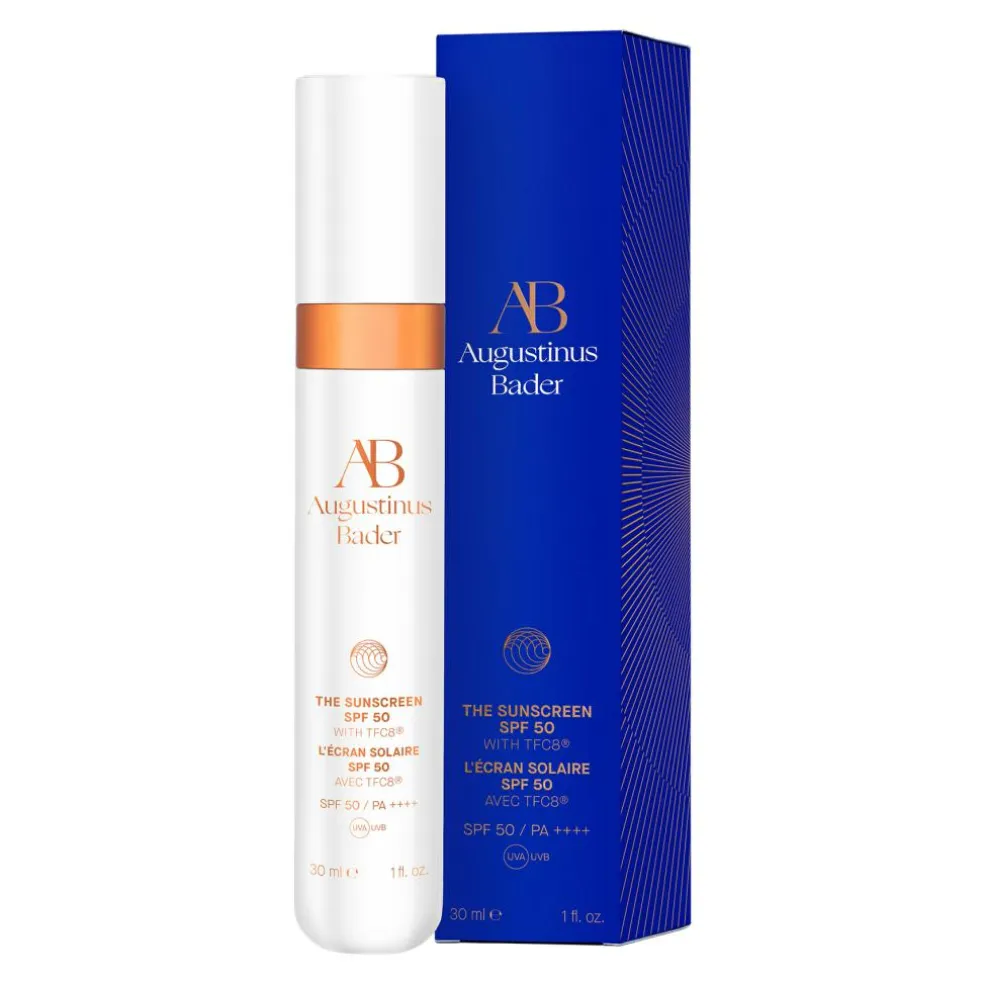 The Sunscreen SPF 50