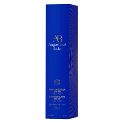 The Sunscreen SPF 50