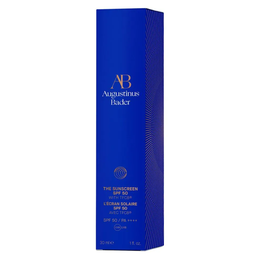 The Sunscreen SPF 50