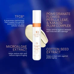 The Sunscreen SPF 50