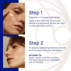 The Sunscreen SPF 50