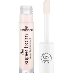 The Super Balm Glossy Lip Treatment