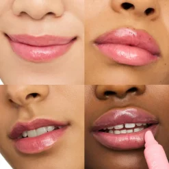The Super Peptide Glossy Lip Treatment