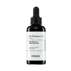 The Vitamin C 13 Serum