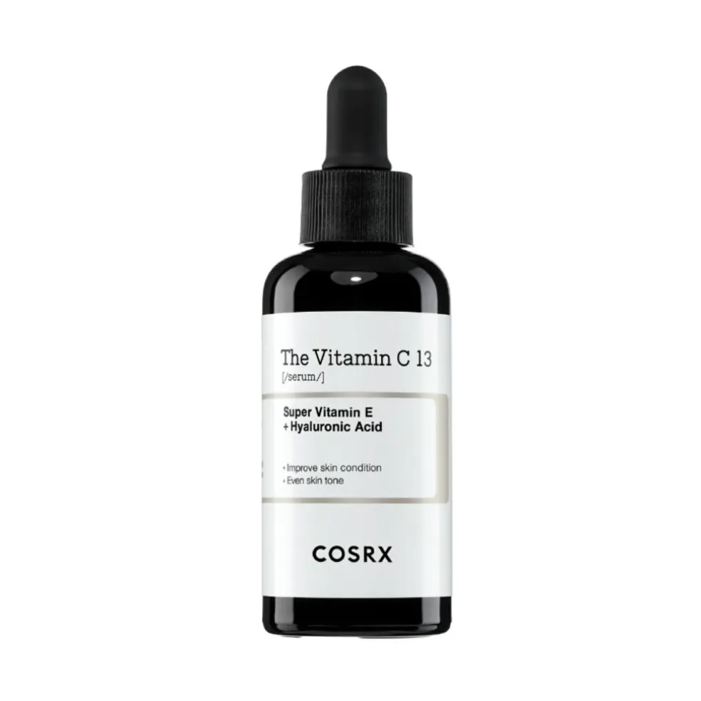 The Vitamin C 13 Serum