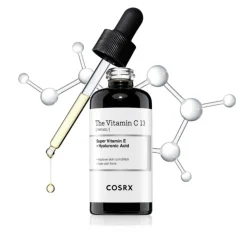 The Vitamin C 13 Serum