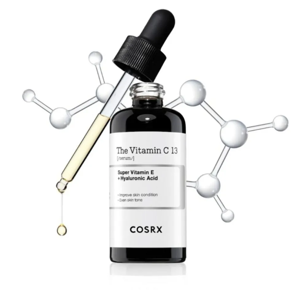 The Vitamin C 13 Serum
