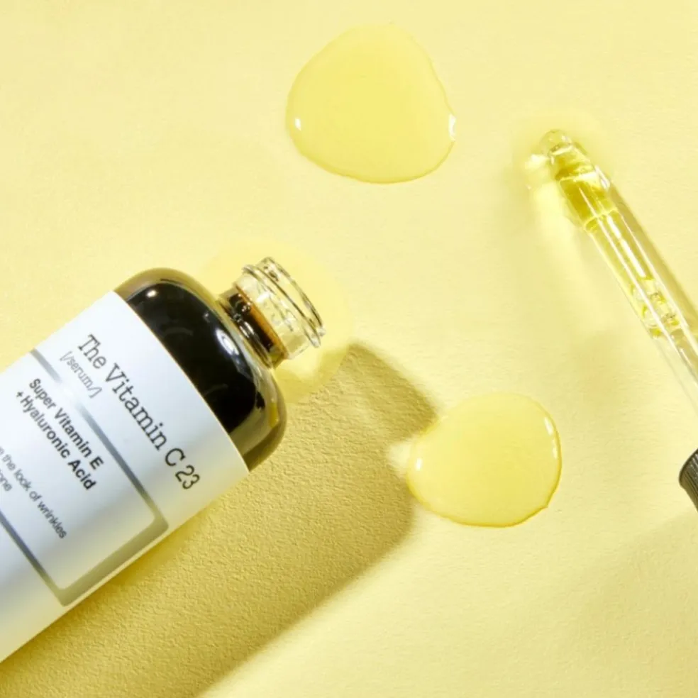 The Vitamin C 23 Serum