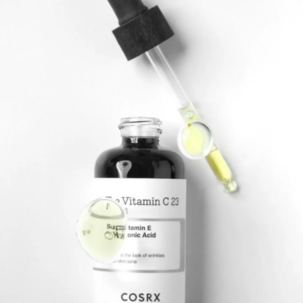 The Vitamin C 23 Serum