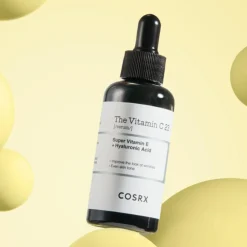 The Vitamin C 23 Serum
