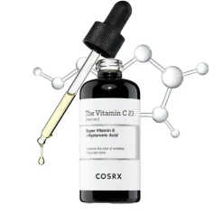 The Vitamin C 23 Serum